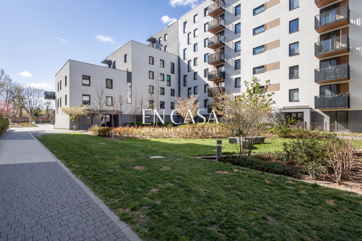 Investment Warszawa Wola Fort Wola 4